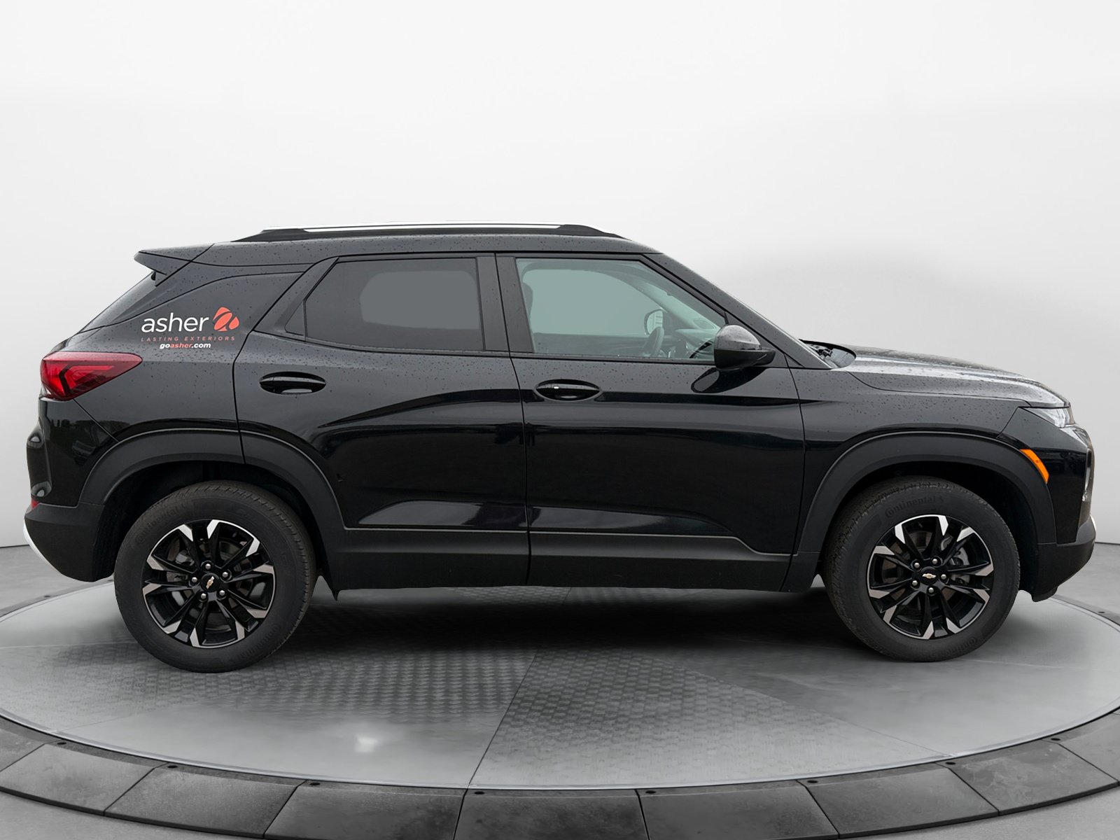 Used 2023 Chevrolet Trailblazer LT SUV