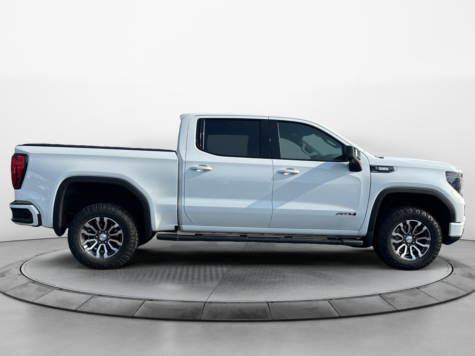 2022 Gmc Sierra 1500 AT4 photo 2