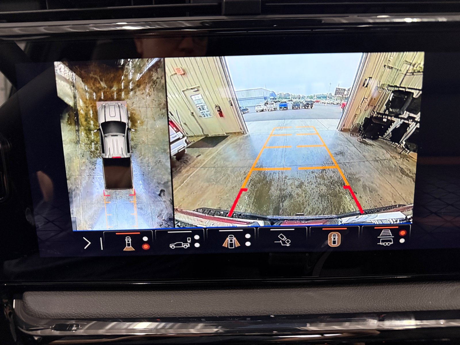 2026 GMC Sierra 3500HD AT4 - Photo 20