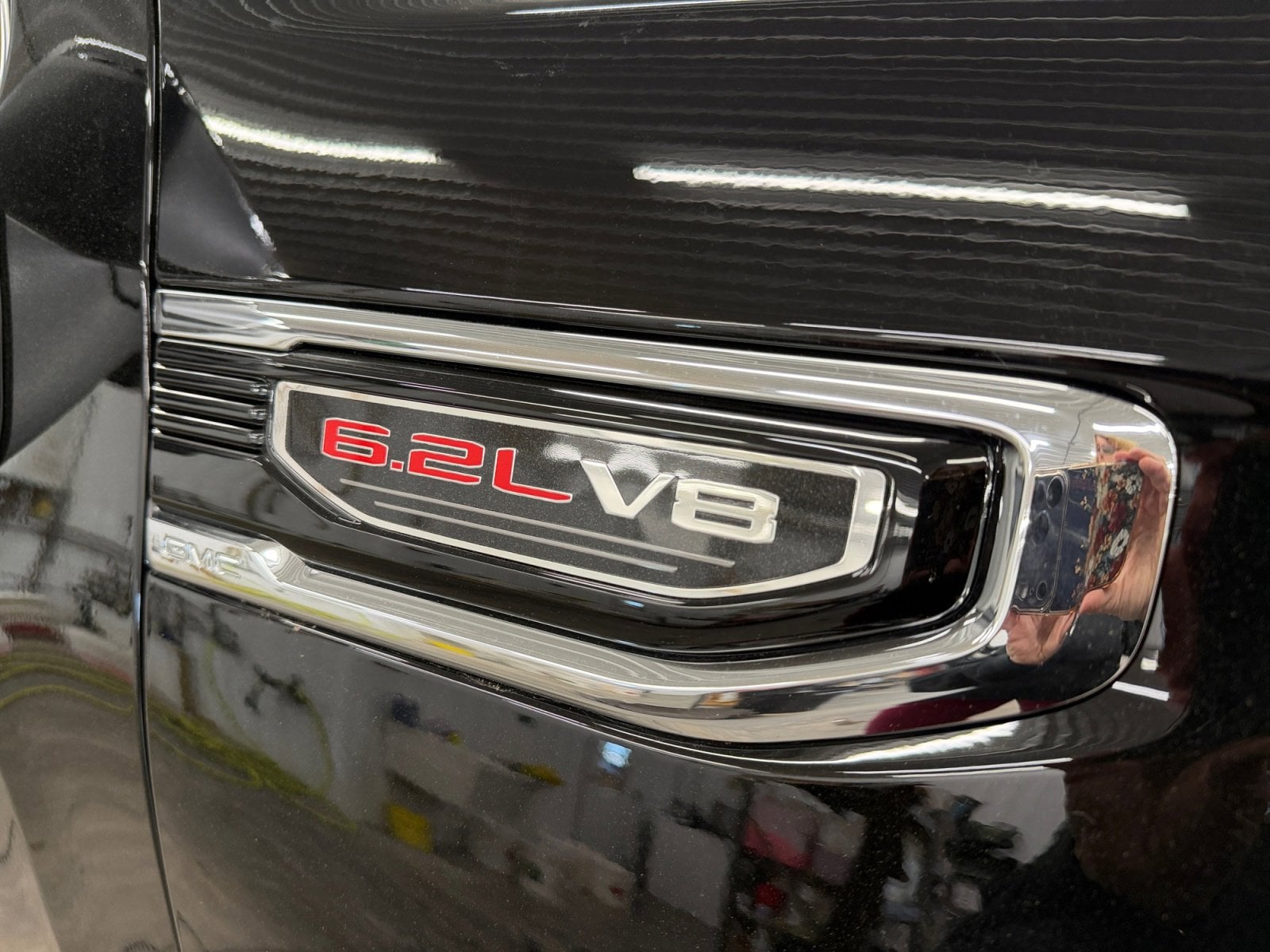 2026 GMC Sierra 1500 Denali - Photo 34