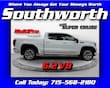  GMC Sierra 1500