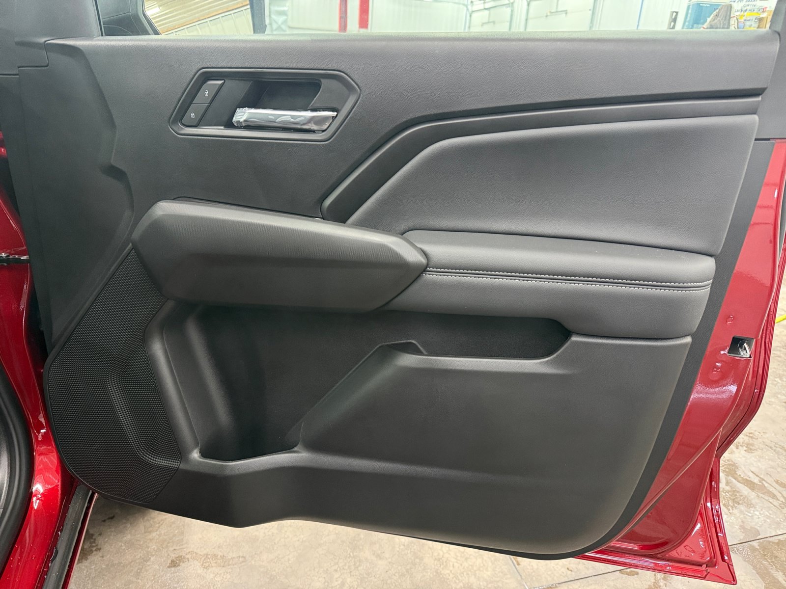 2026 Chevrolet Colorado LT - Photo 26