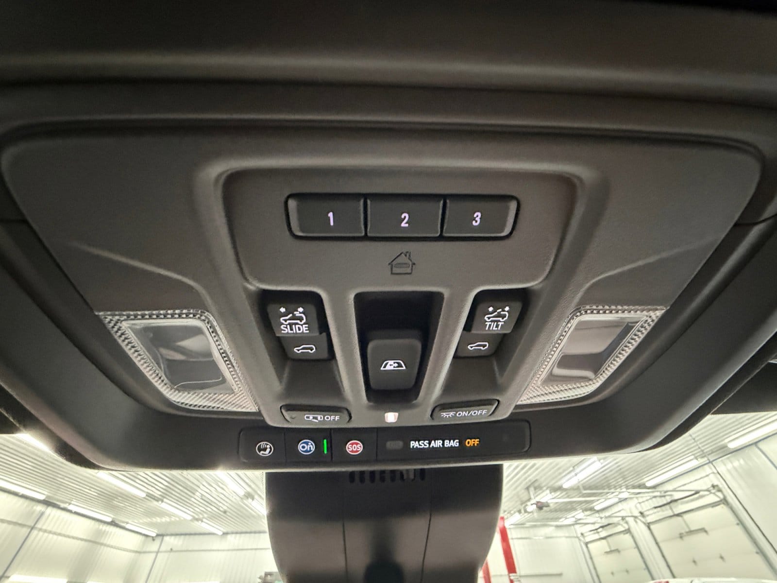 2026 GMC Sierra 1500 Denali - Photo 17