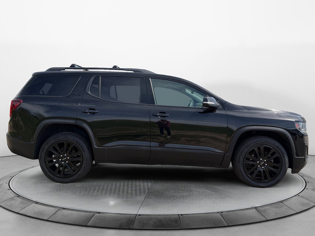 Used 2023 GMC Acadia SLE AWD SLE