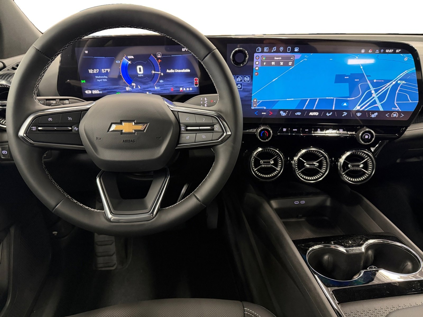 2025 Chevrolet Blazer EV LT - Photo 13
