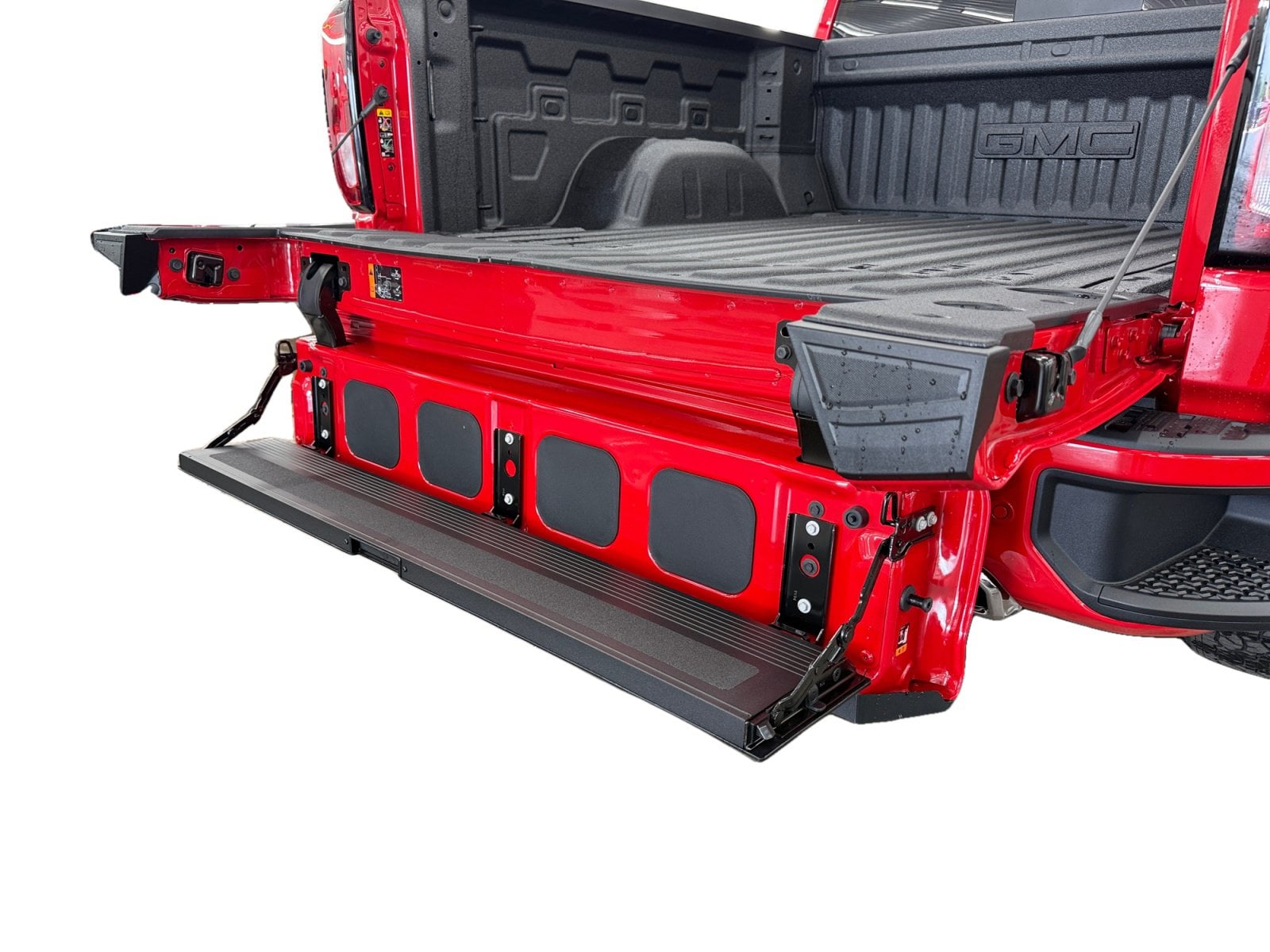 2026 GMC Sierra 1500 Elevation - Photo 28