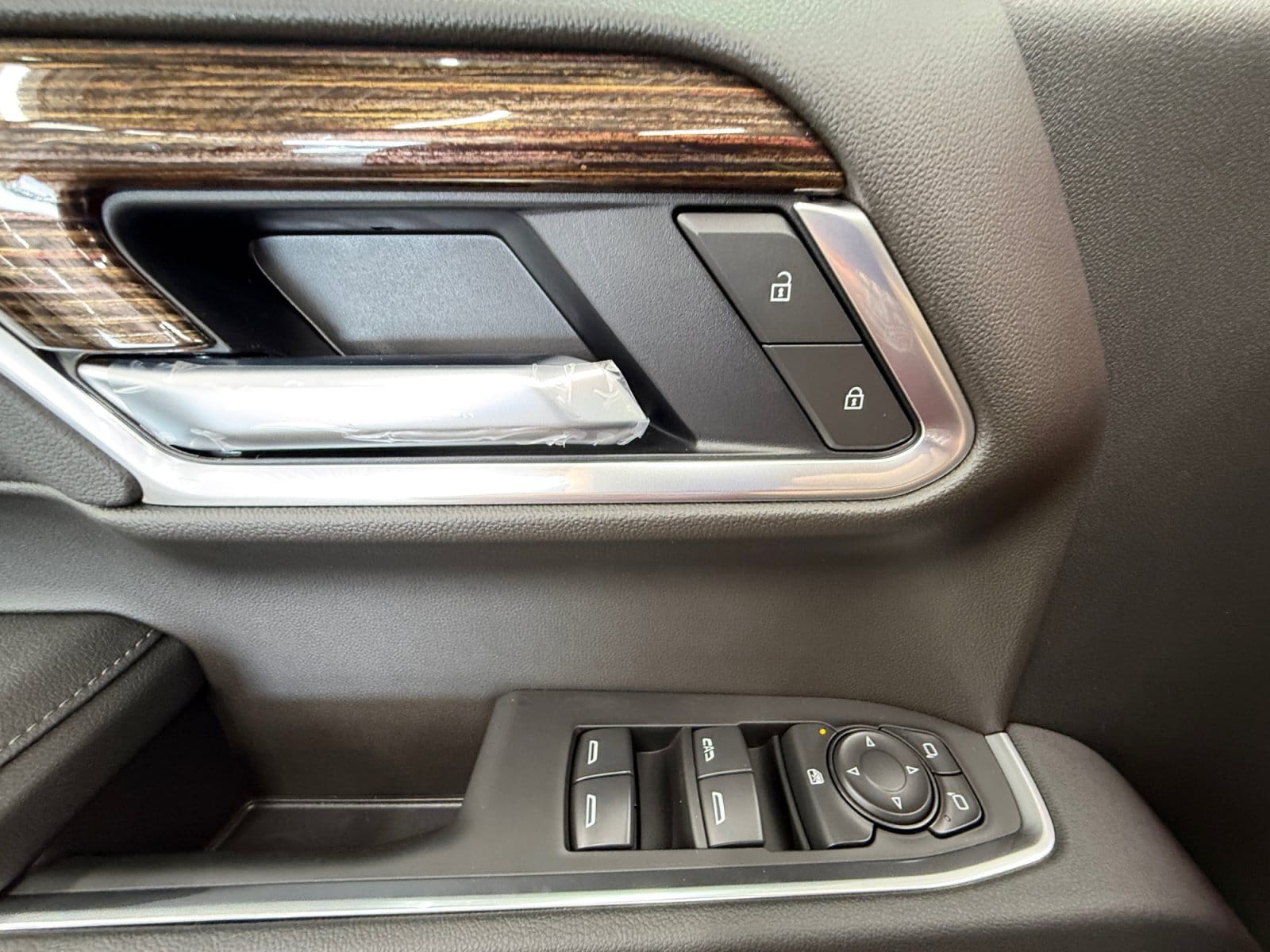 2026 GMC Sierra 1500 Elevation - Photo 25