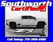  Chevrolet Silverado 2500HD