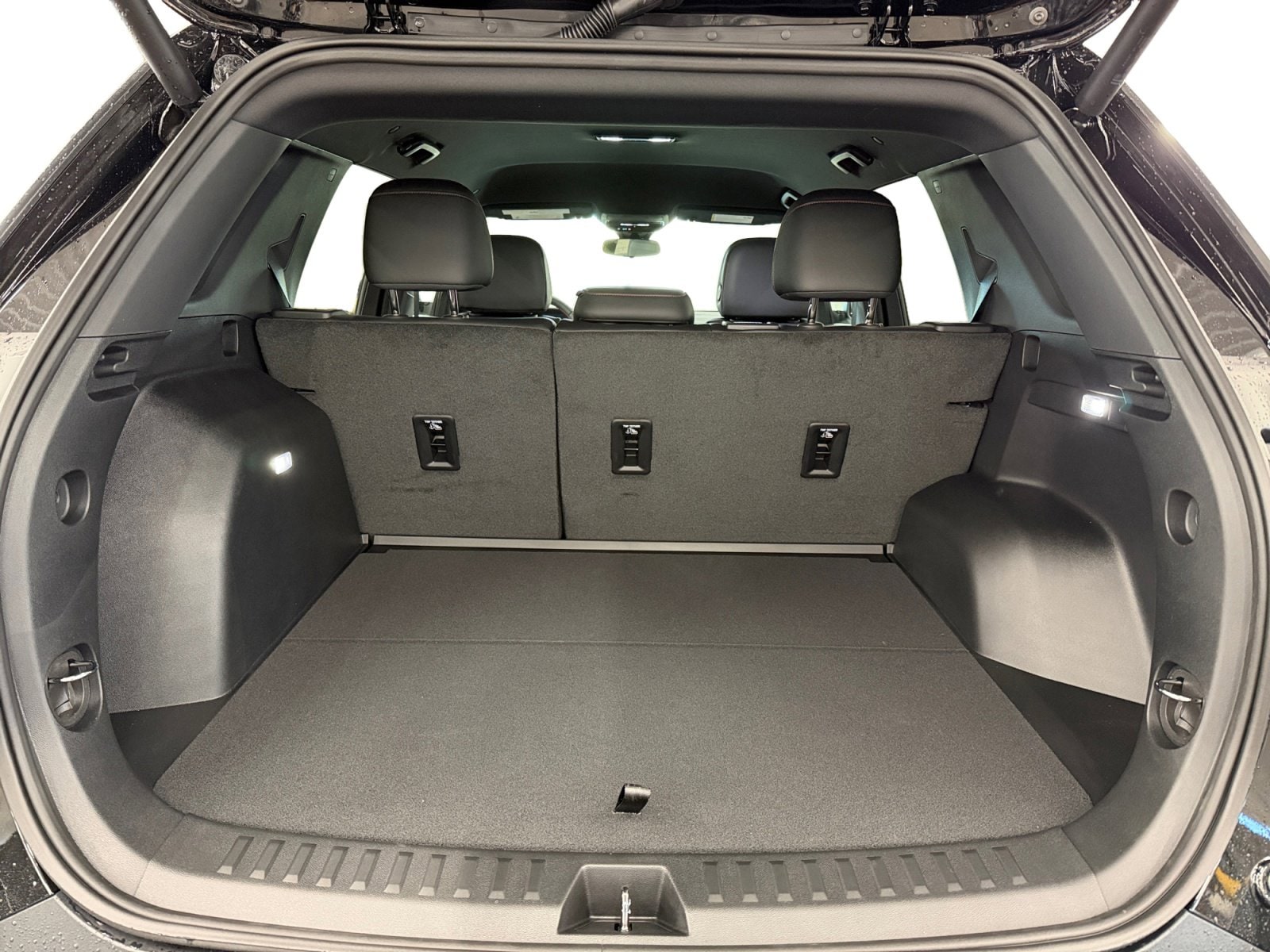 2026 Chevrolet Equinox RS - Photo 25