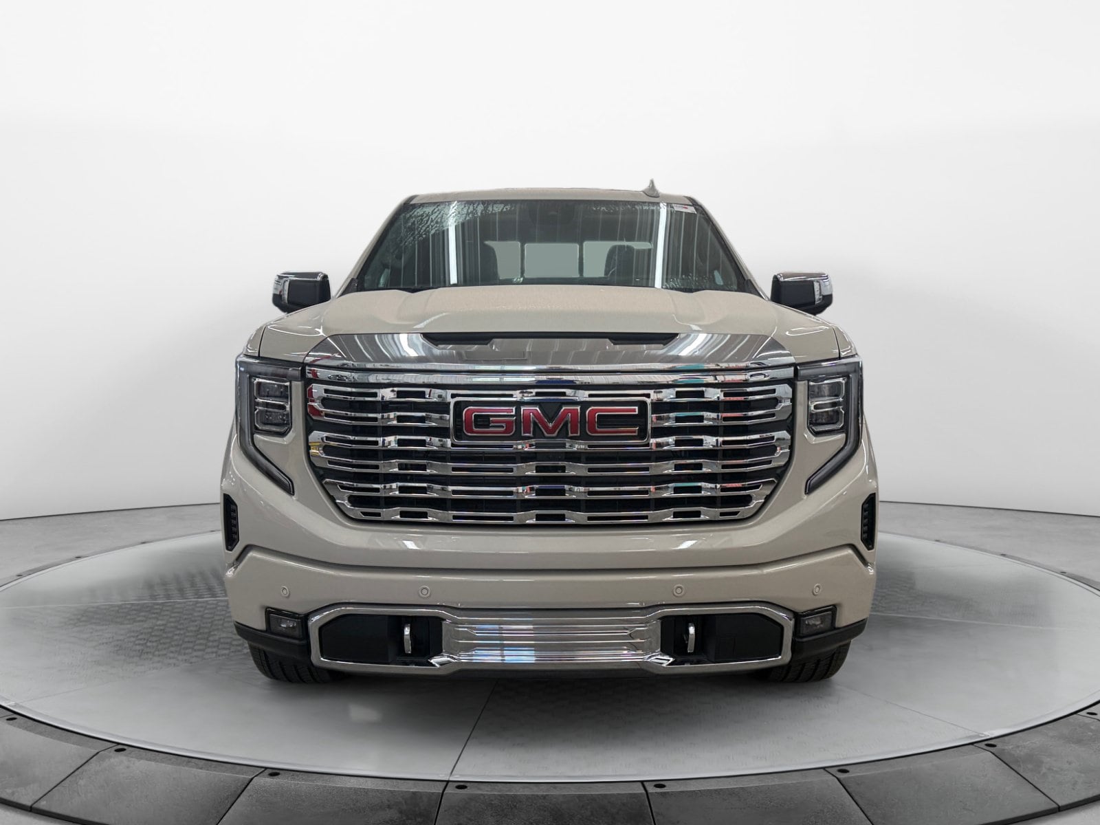 2026 GMC Sierra 1500 Denali - Photo 7