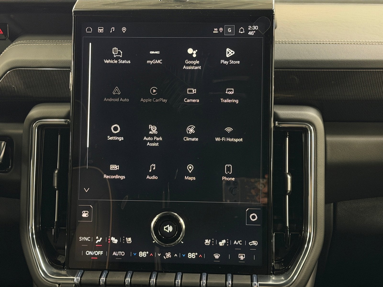 2026 GMC Yukon XL Elevation - Photo 22