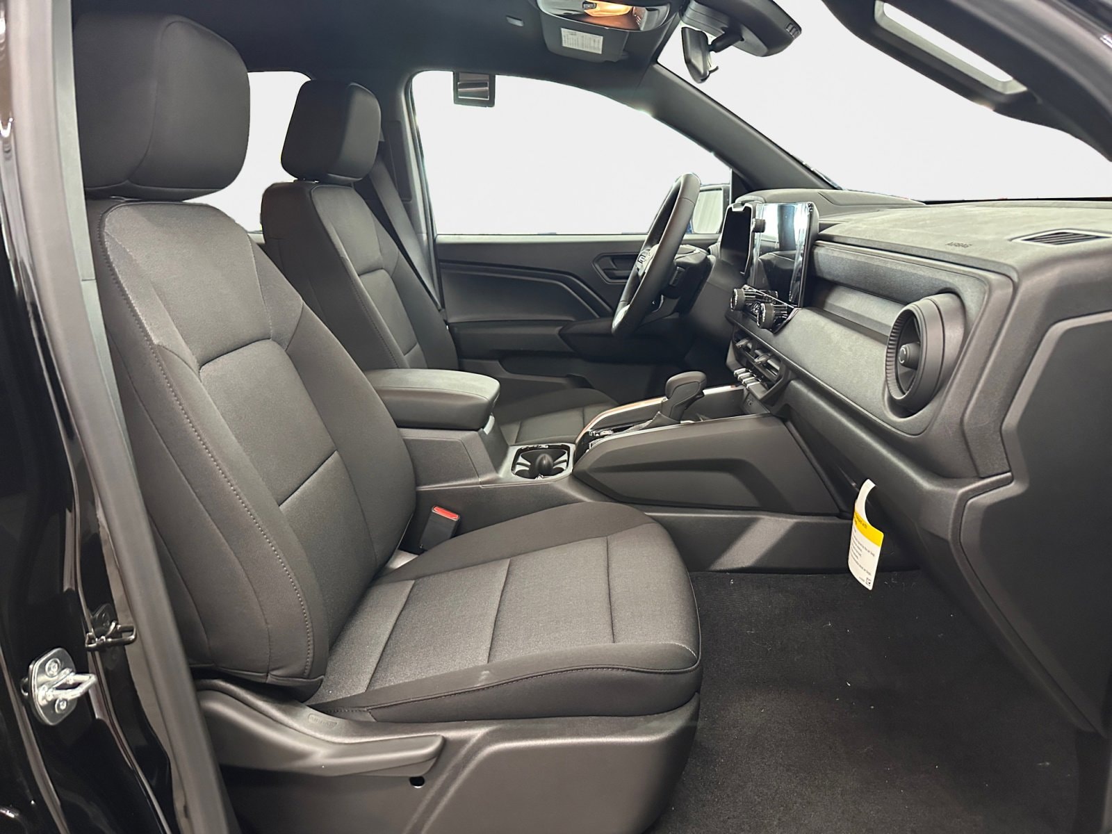 2026 Chevrolet Colorado Work Truck - Photo 12