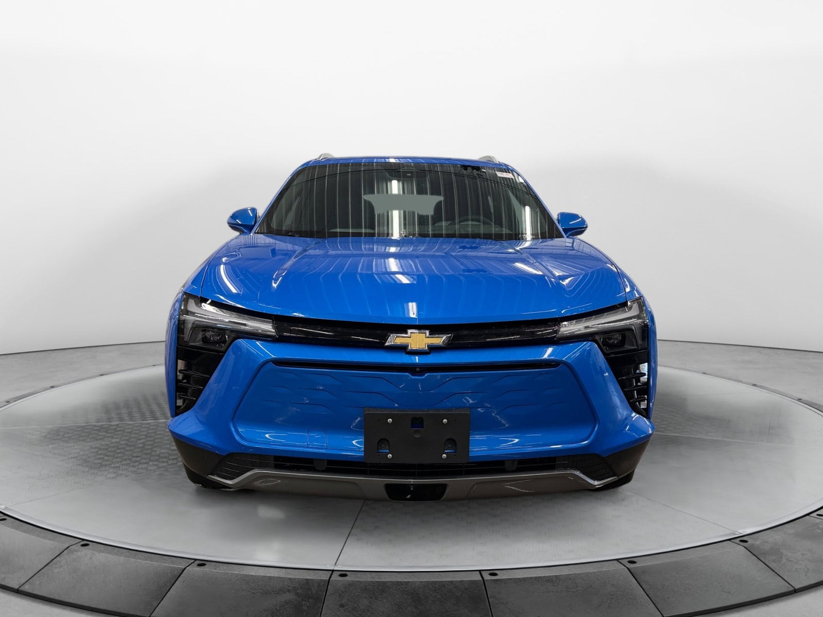 2025 Chevrolet Blazer EV LT - Photo 7