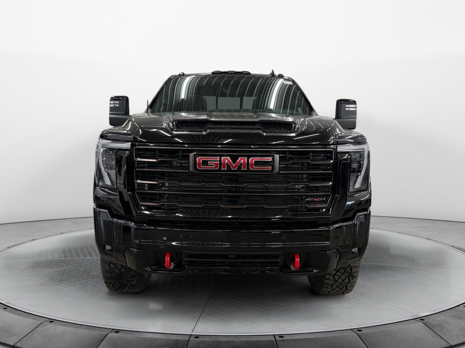 2026 GMC Sierra 2500HD AT4X - Photo 6