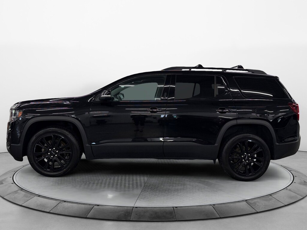 Used 2023 GMC Acadia SLE AWD SLE
