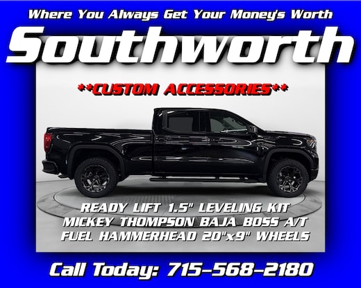 Are GMC Sierra 1500 Accessories Worth It? Expert Analysis