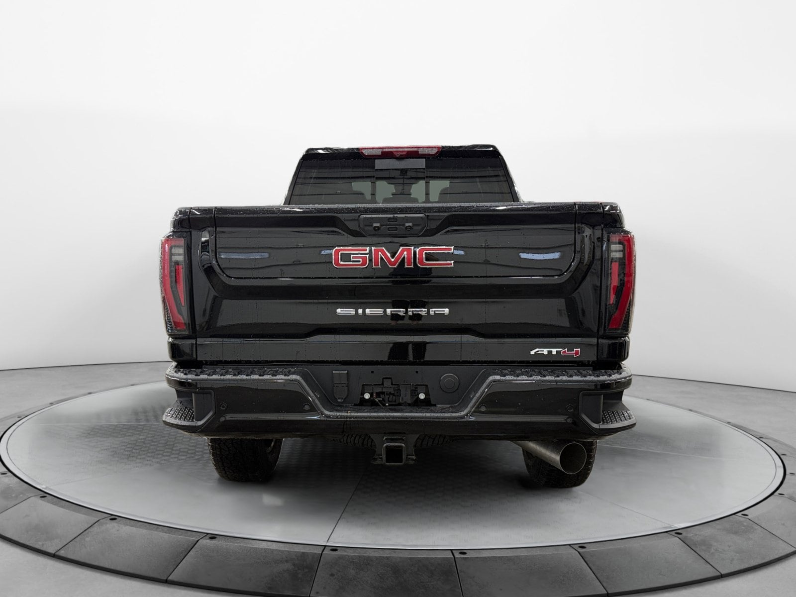 2026 GMC Sierra 3500HD AT4 - Photo 6
