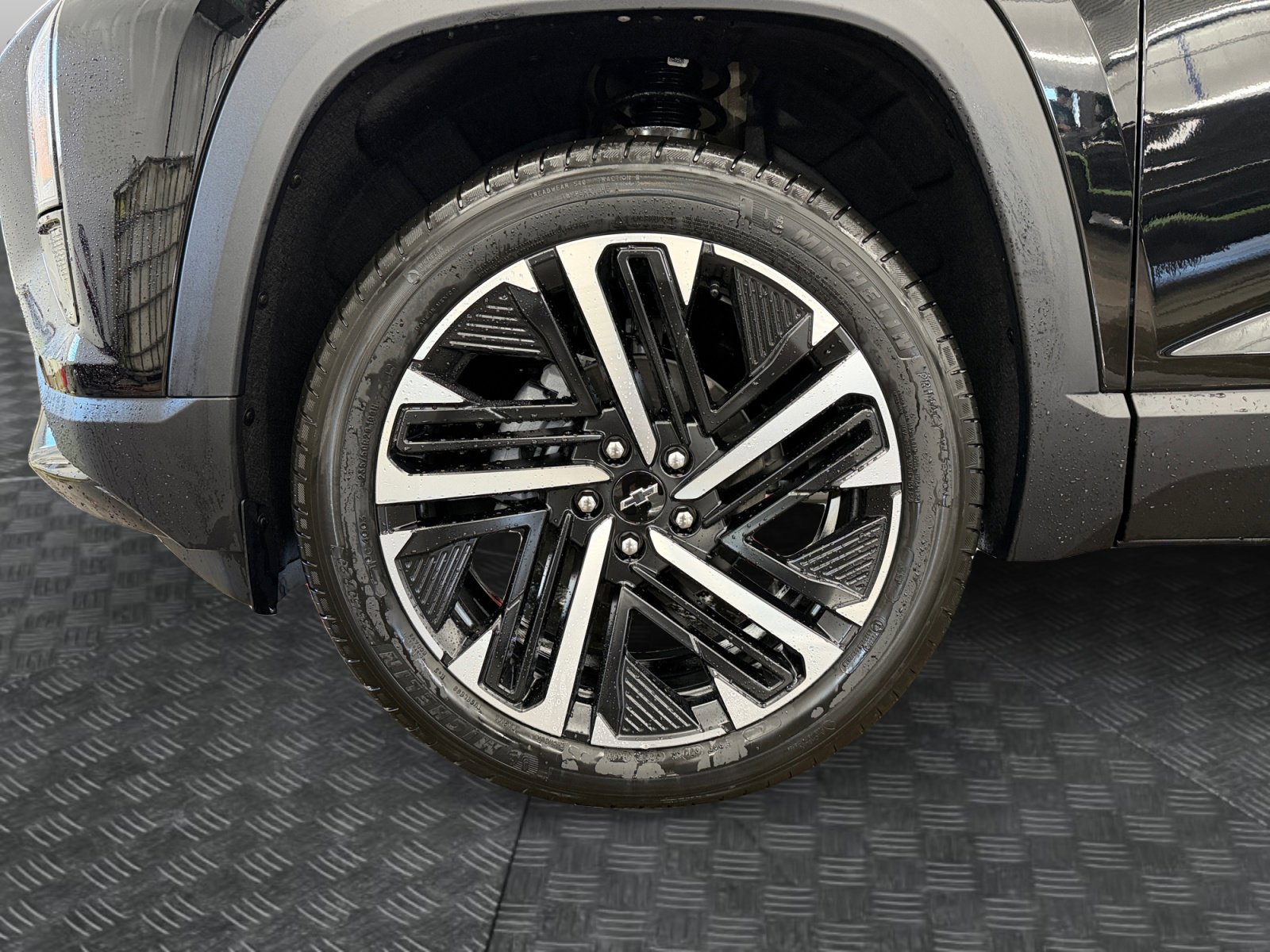 2026 Chevrolet Equinox RS - Photo 30