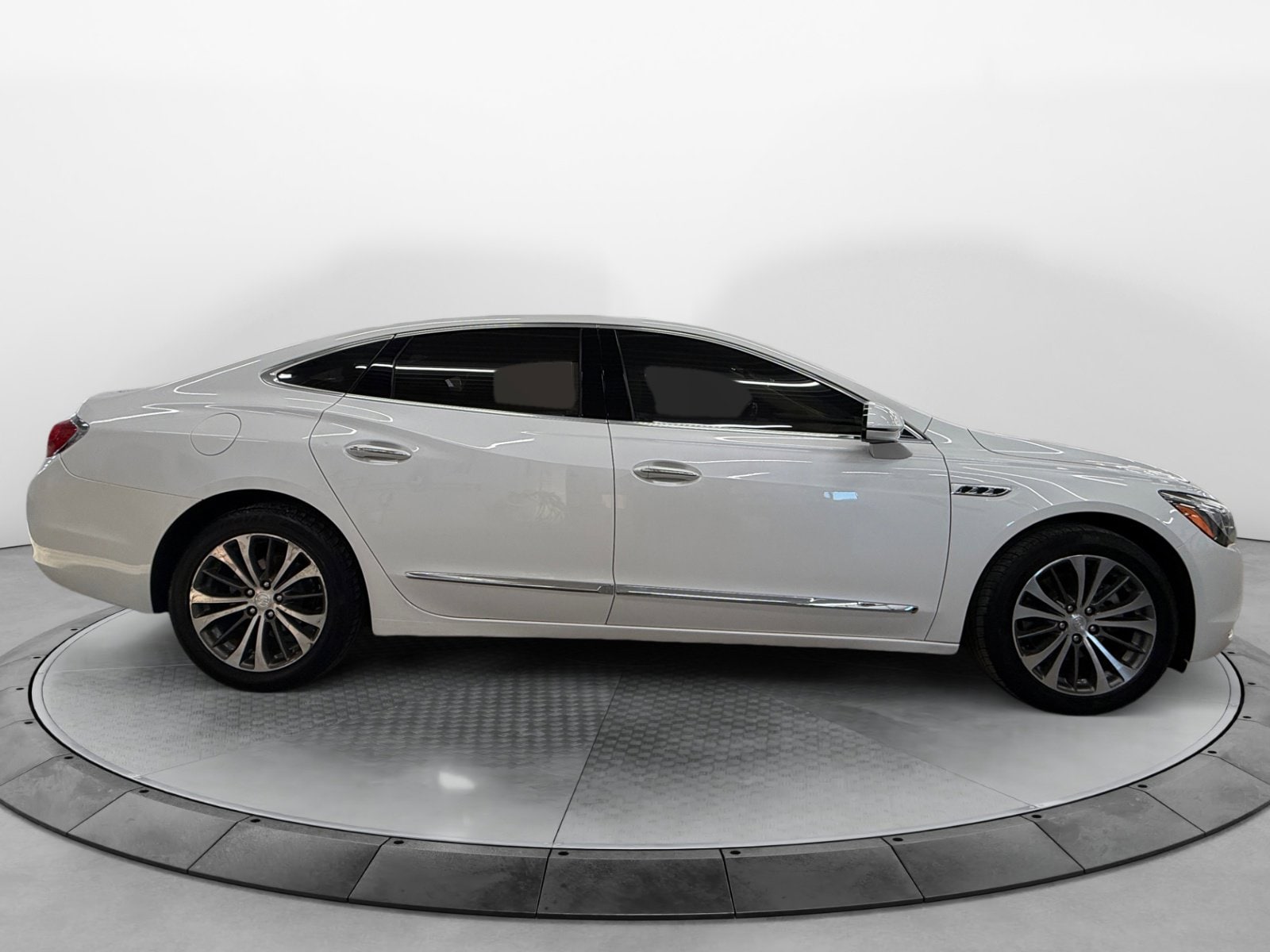 Used 2017 Buick LaCrosse Essence with VIN 1G4ZP5SS6HU139189 for sale in Bloomer, WI