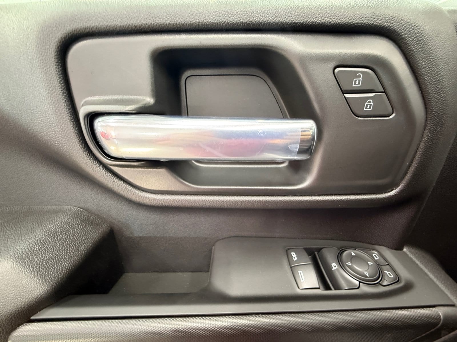 2026 GMC Sierra 3500HD Pro - Photo 17