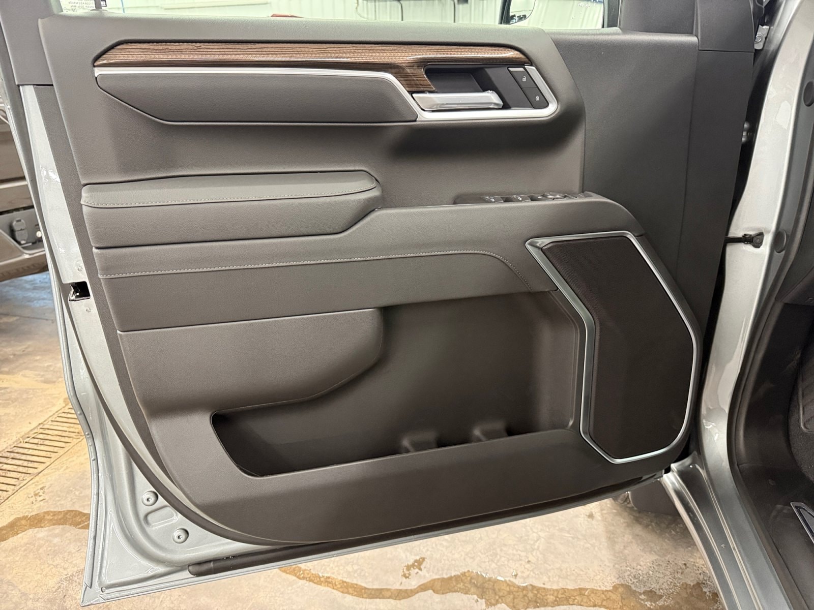 2026 Chevrolet Silverado 1500 LT - Photo 23