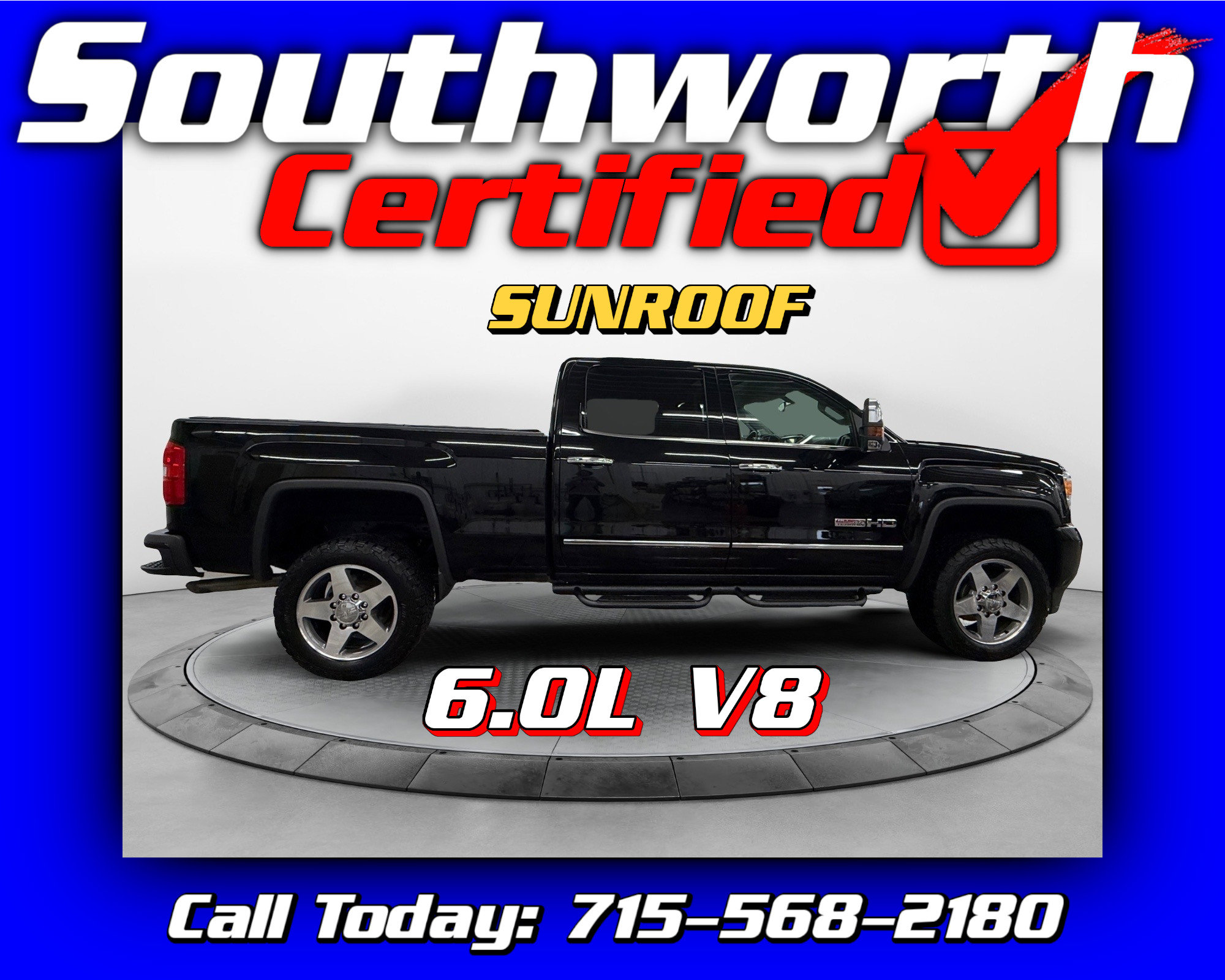 2017 GMC Sierra 4WD Crew Cab Standard Box SLT's photo