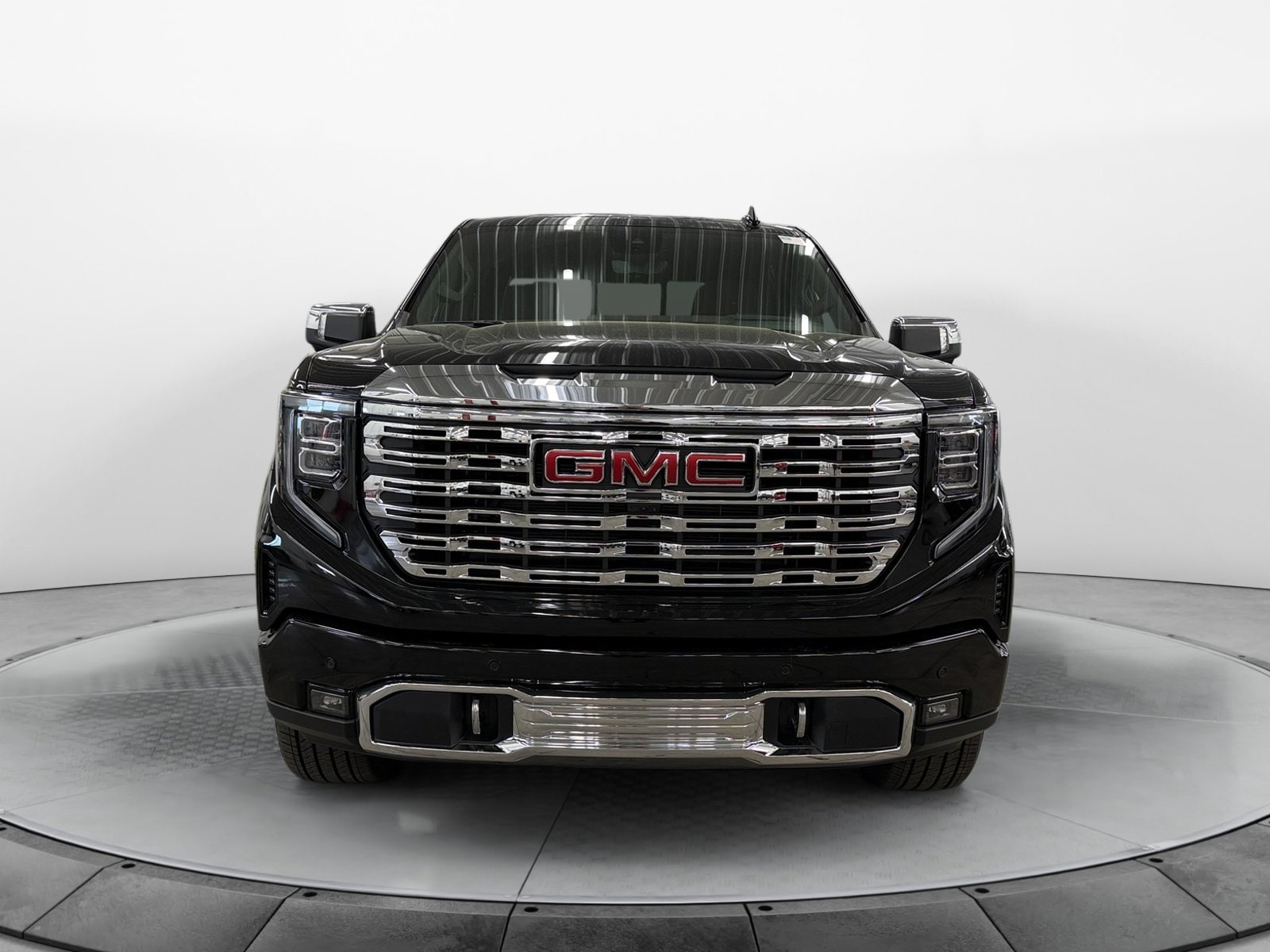 2026 GMC Sierra 1500 Denali - Photo 7