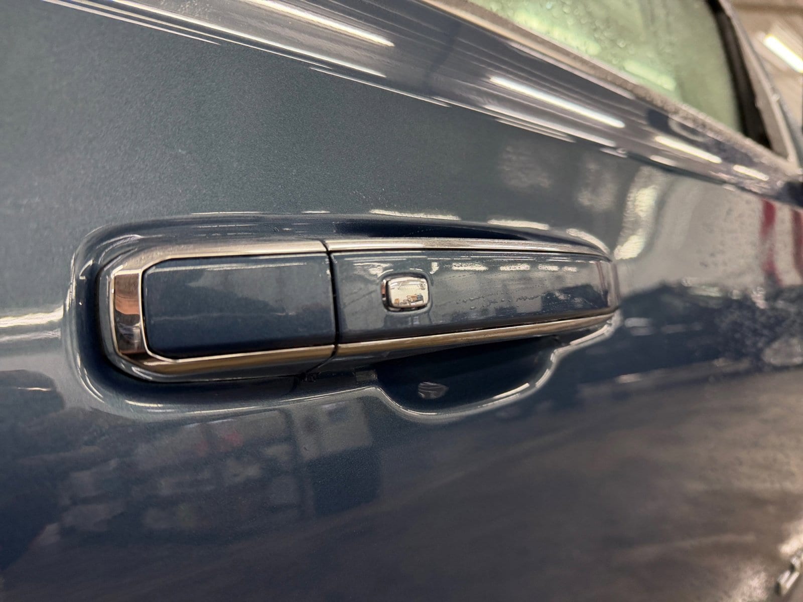 2026 GMC Yukon XL Elevation - Photo 37