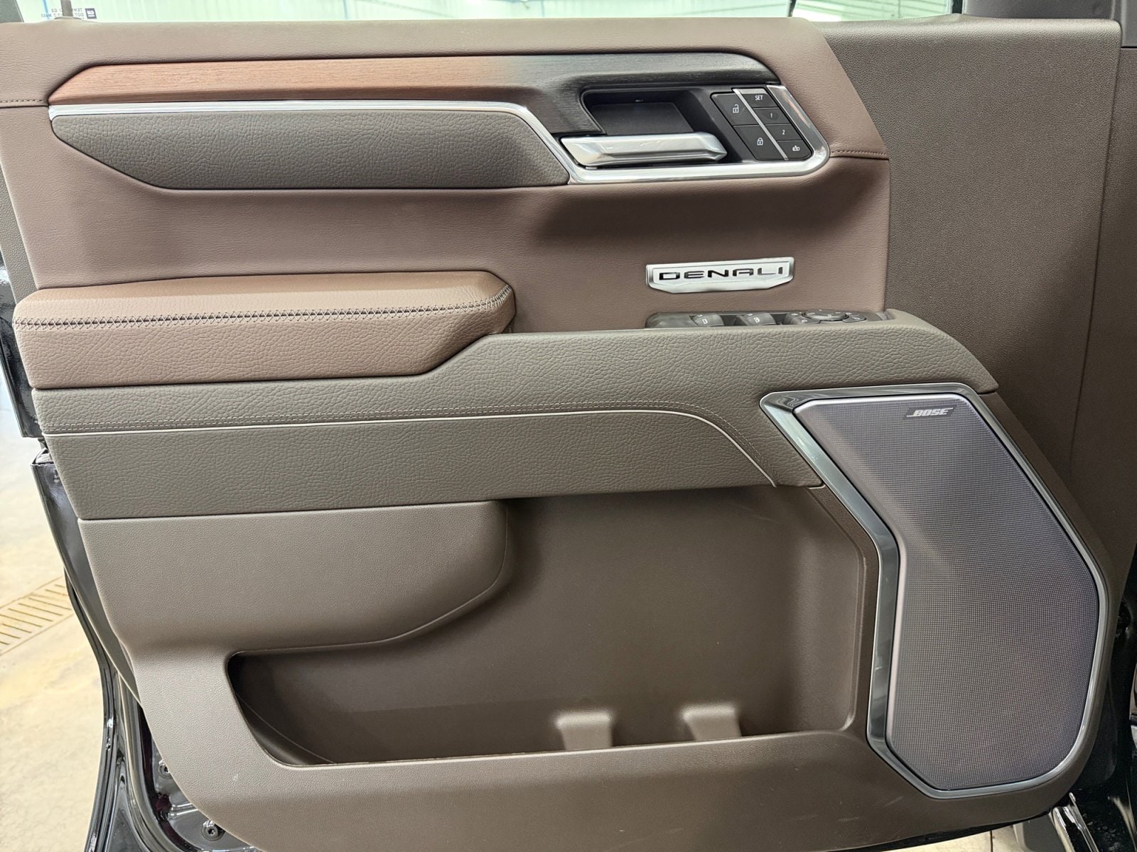 2026 GMC Sierra 1500 Denali - Photo 25