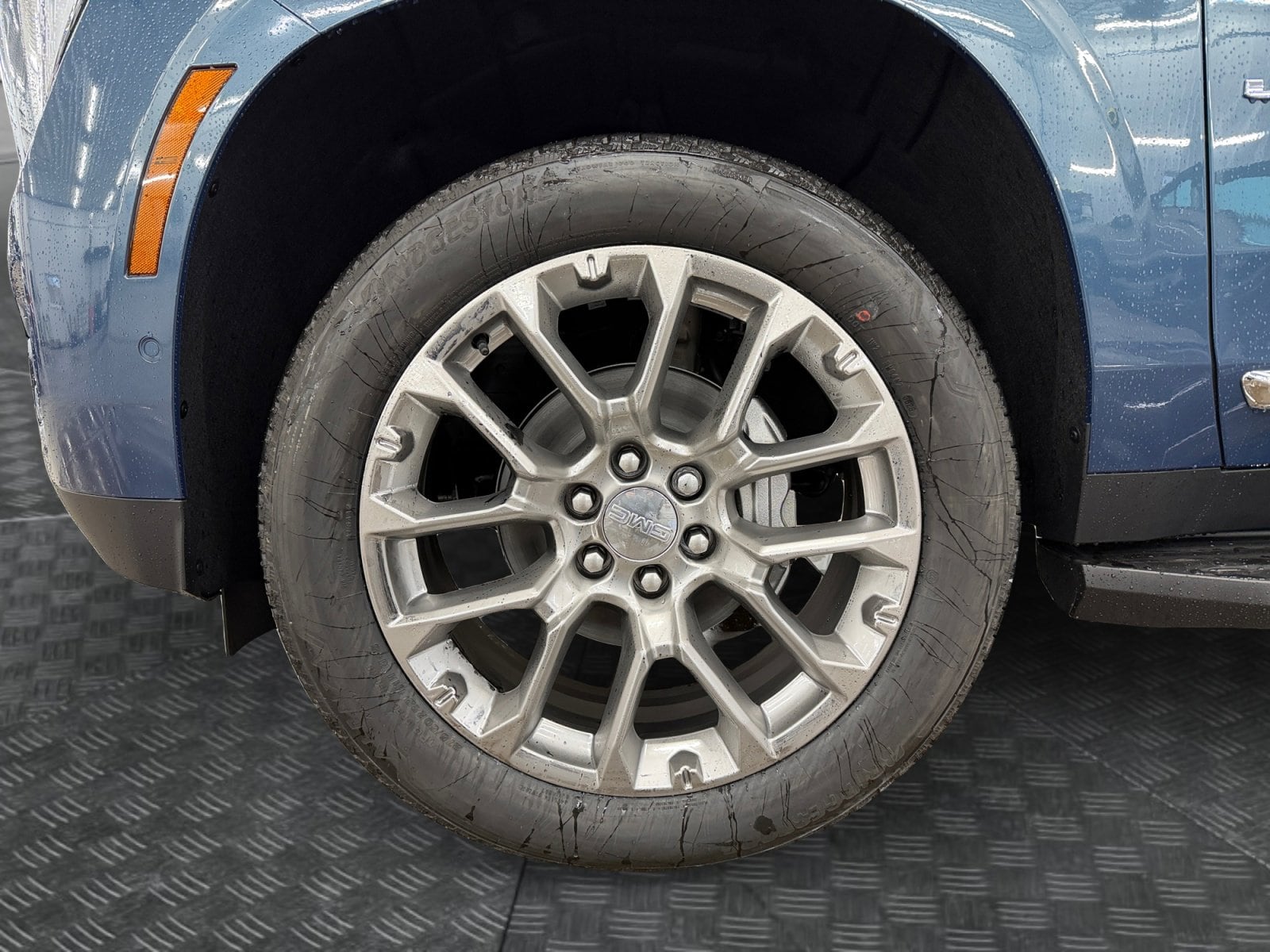 2026 GMC Yukon XL Elevation - Photo 40