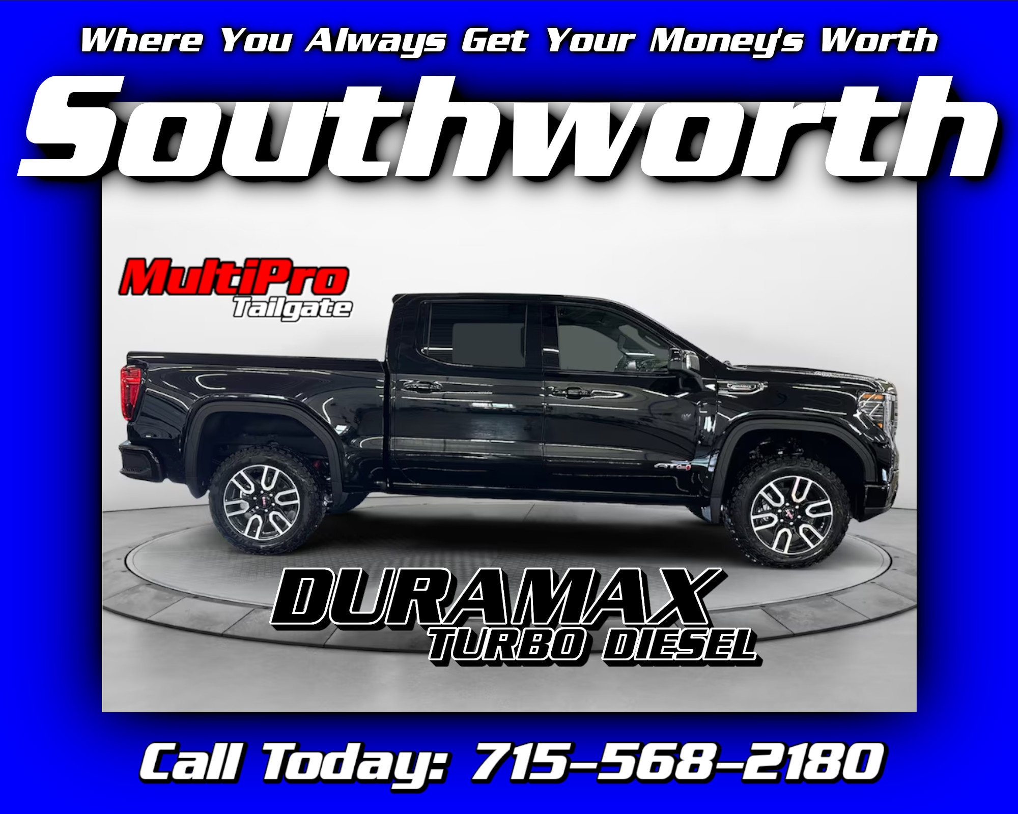 2026 GMC Sierra Work Truck's photo