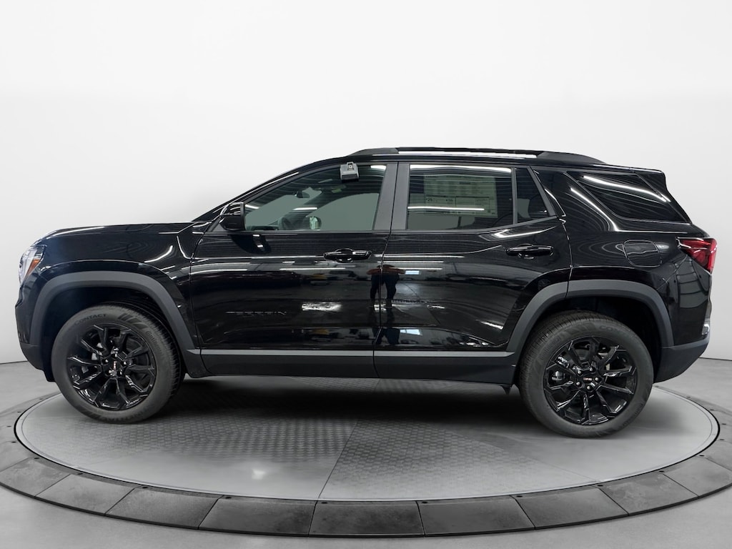 New 2026 GMC Terrain Elevation SUV
