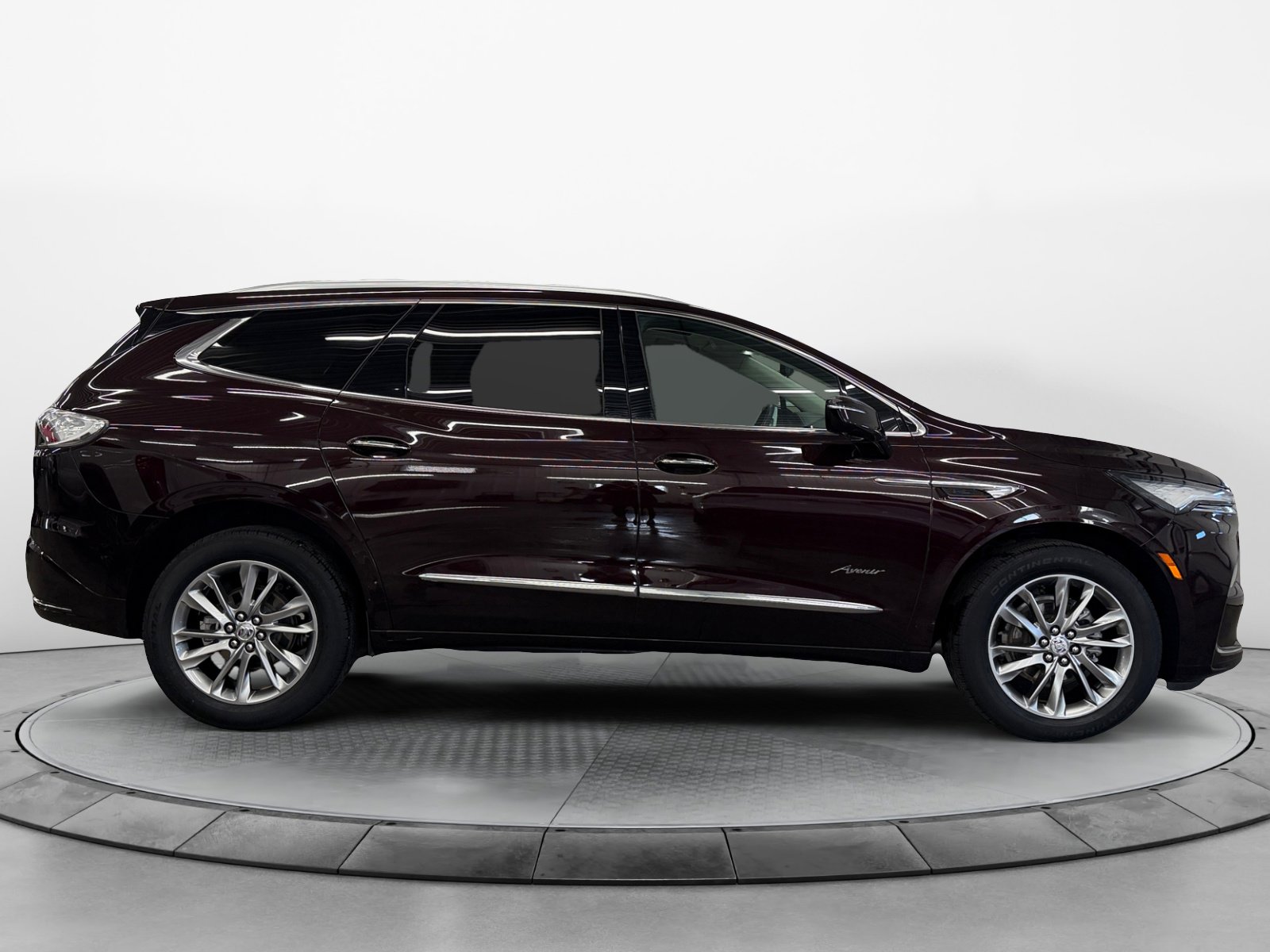 2023 Buick Enclave Avenir AWD