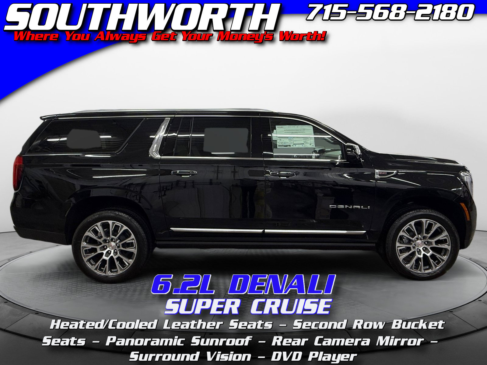 2027 Gmc Yukon XL