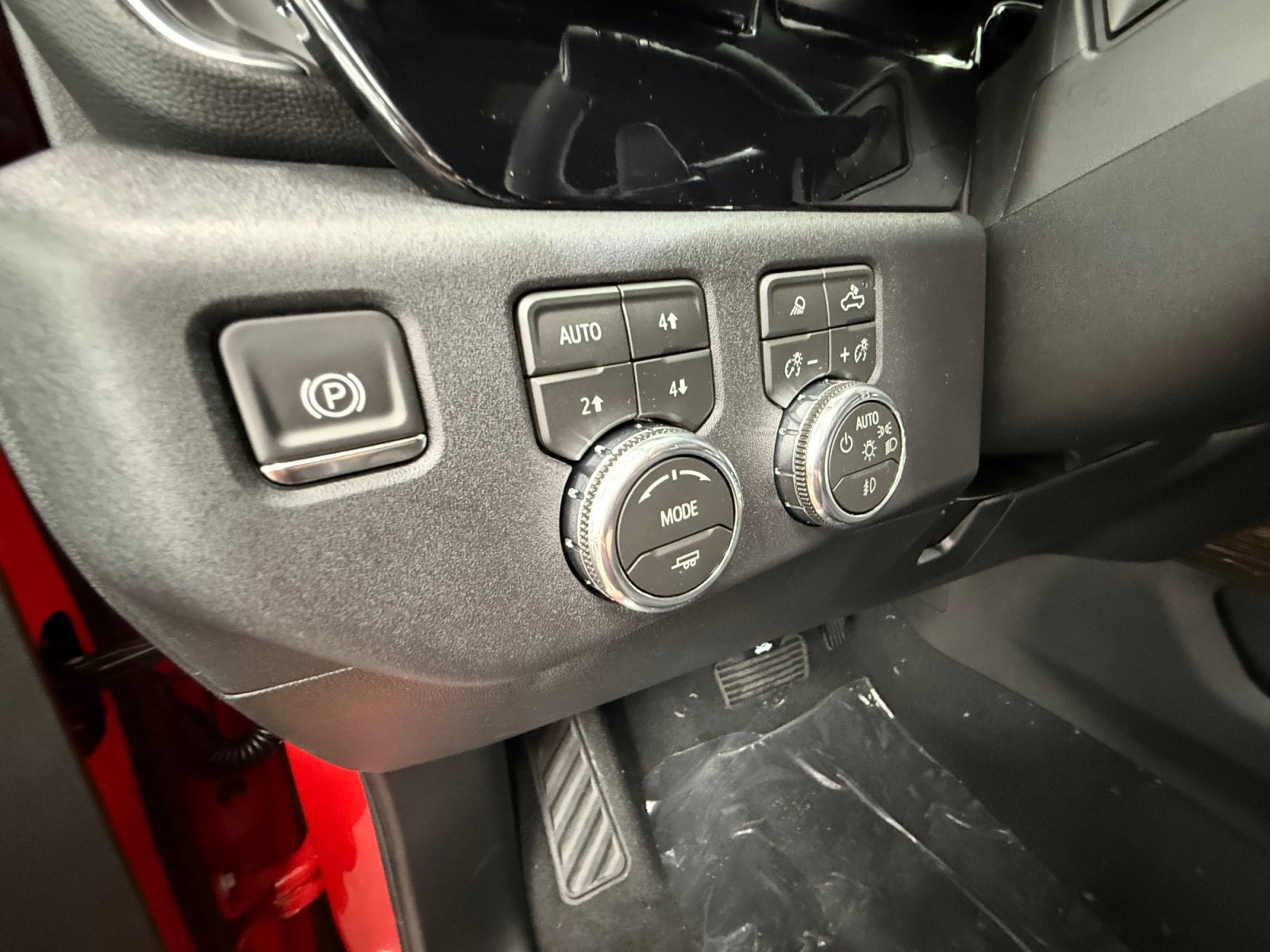 2026 GMC Sierra 1500 Elevation - Photo 23