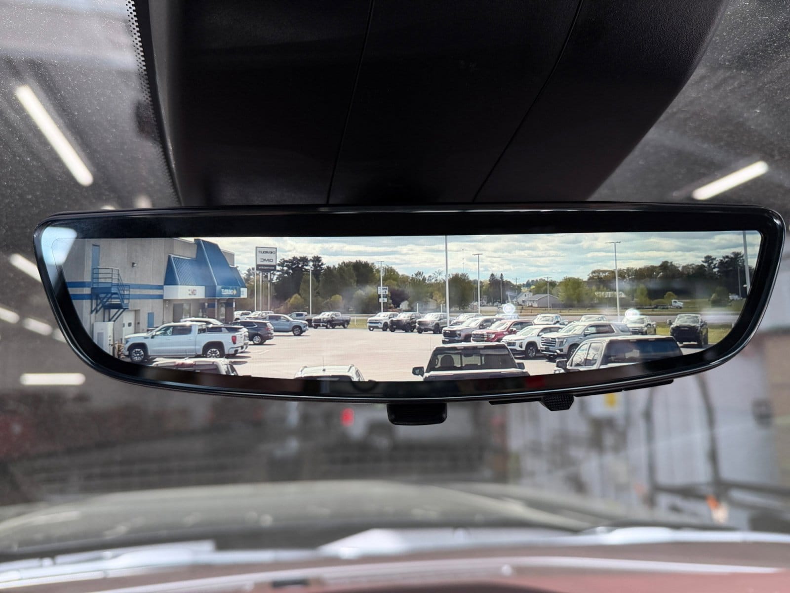 2026 GMC Sierra 1500 Denali - Photo 18