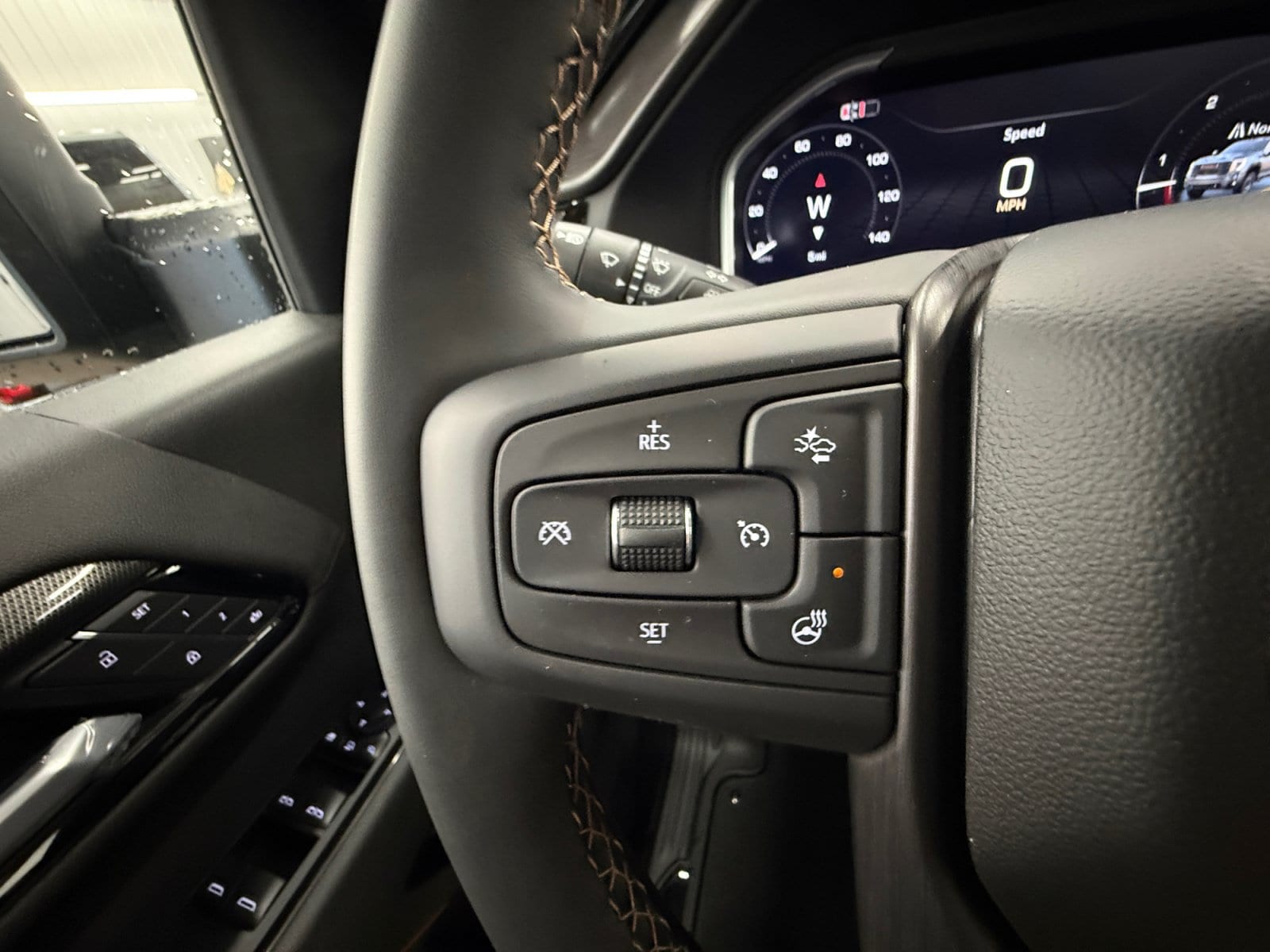 2026 GMC Sierra 3500HD AT4 - Photo 16