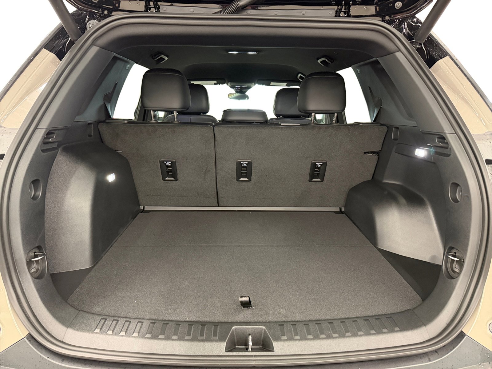 2026 GMC Terrain Elevation - Photo 24