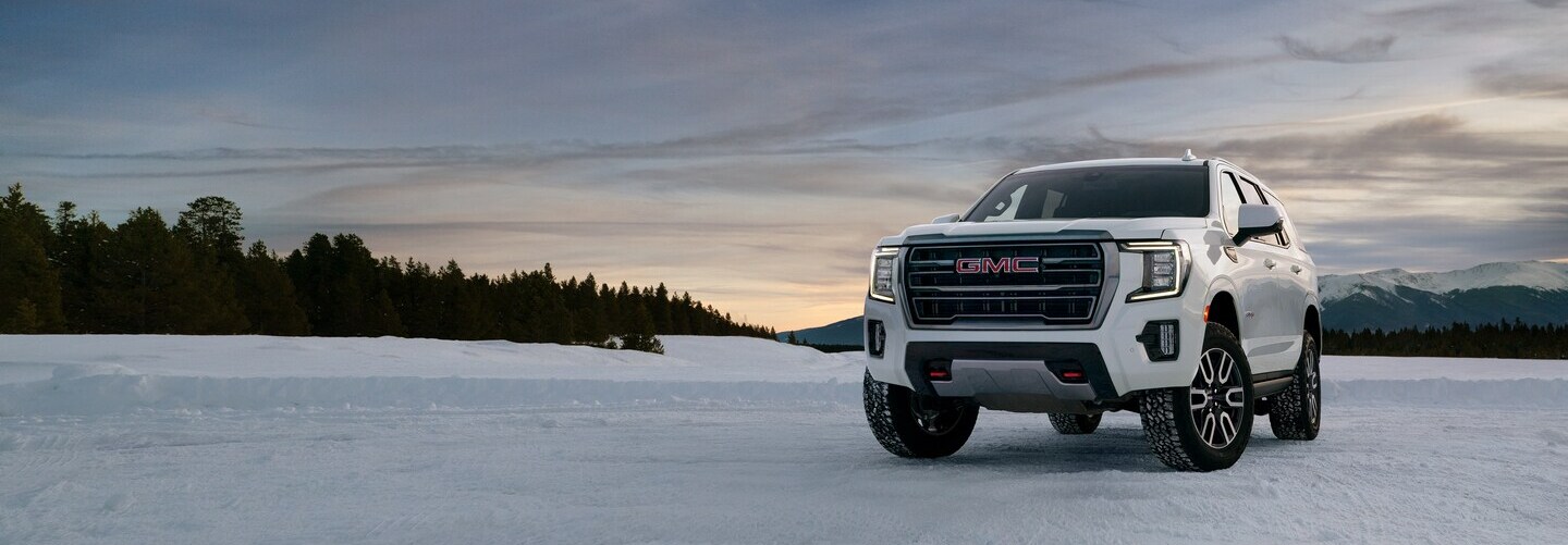 GMC