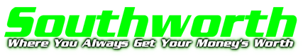 Southworth Chevrolet GMC