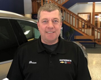 Staff member Brian Yohnk from ID_b68631