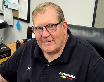 Staff member Jeff Eder from ID_ae48e7