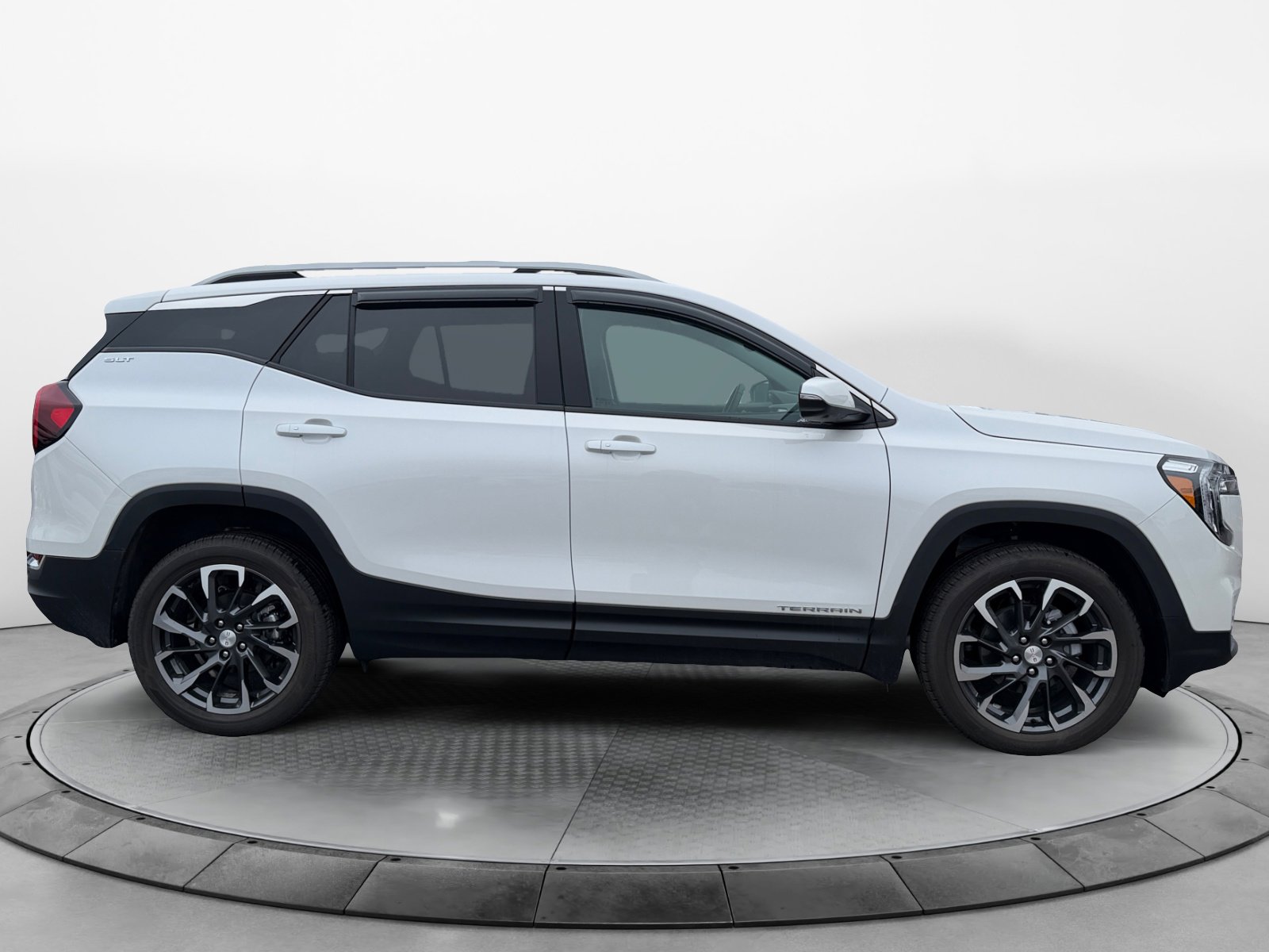 2024 GMC Terrain SLT AWD