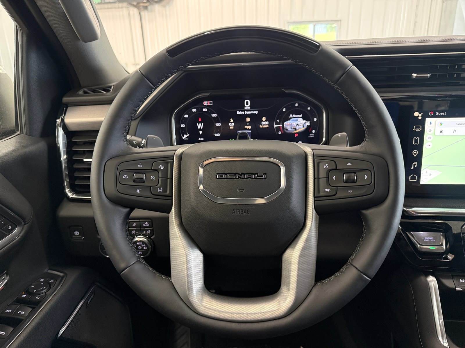 2026 GMC Sierra 1500 Denali - Photo 15