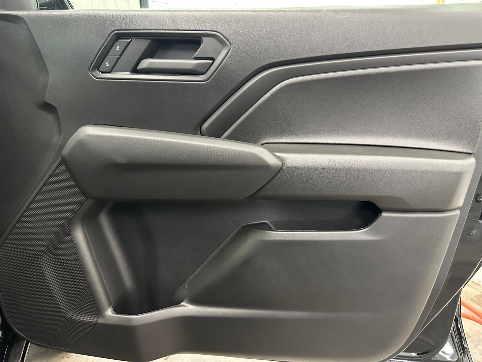 2026 Chevrolet Colorado Work Truck - Photo 22