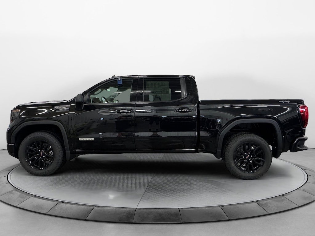 New 2026 GMC Sierra 1500 Elevation Truck