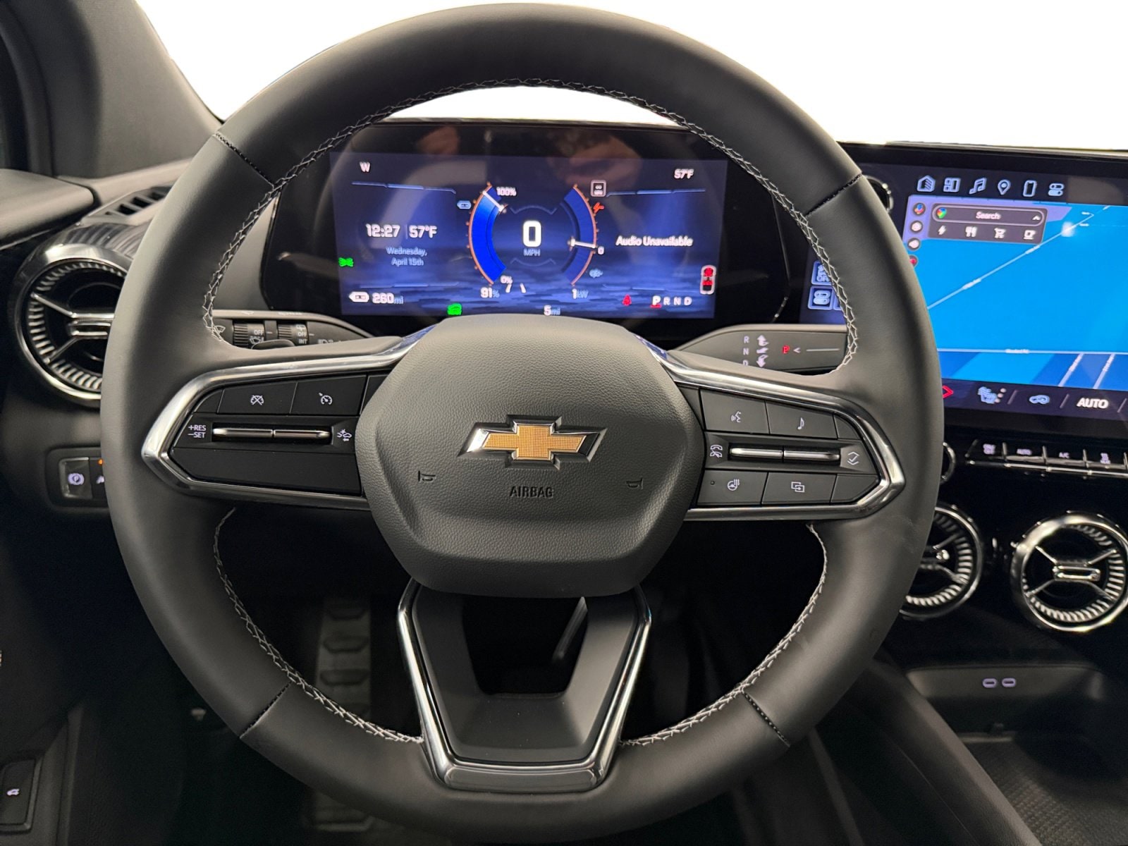 2025 Chevrolet Blazer EV LT - Photo 15