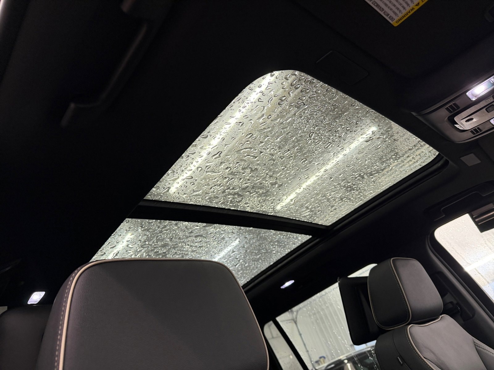 2026 GMC Yukon XL Elevation - Photo 31