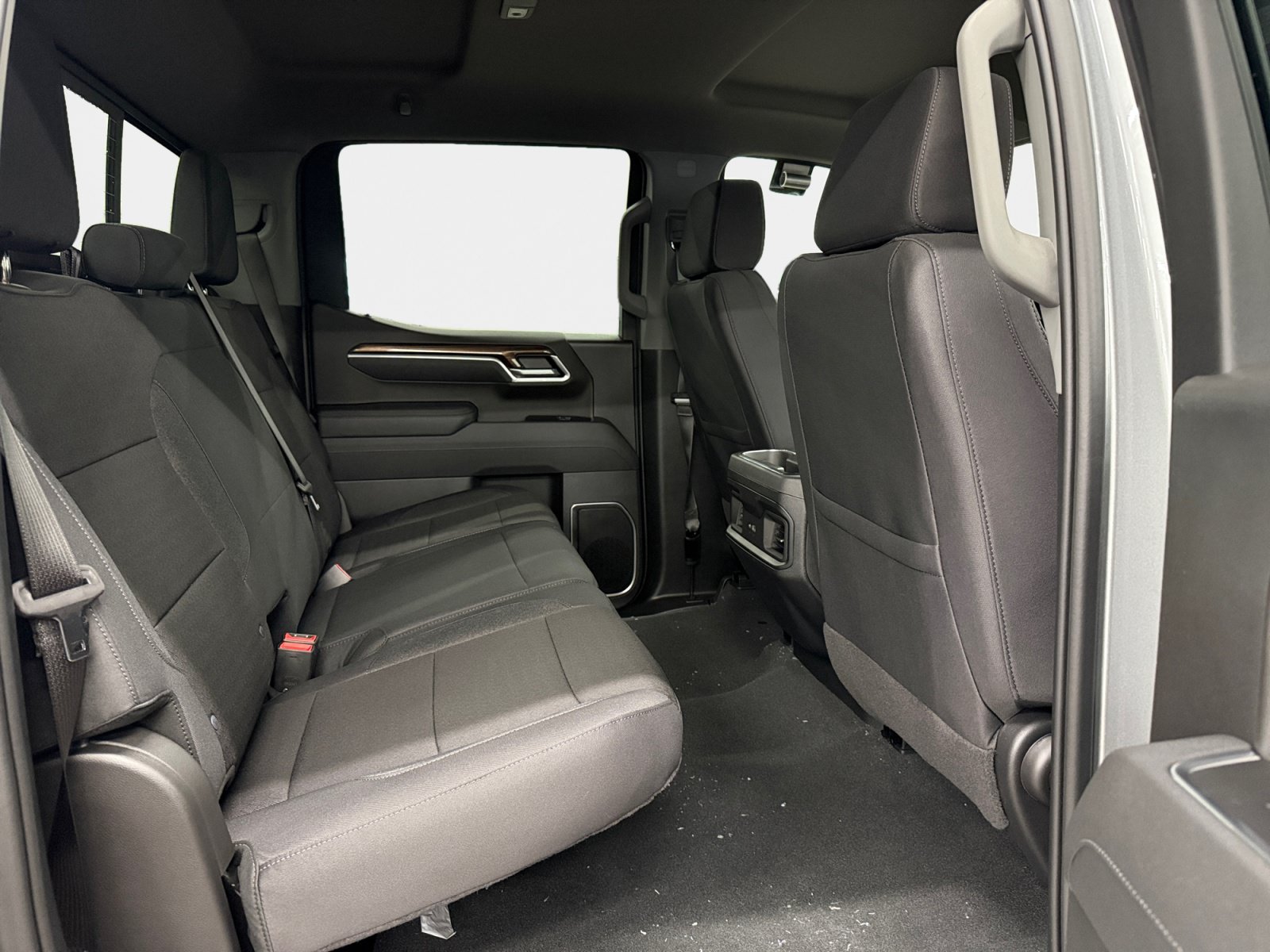 2026 Chevrolet Silverado 1500 LT - Photo 11