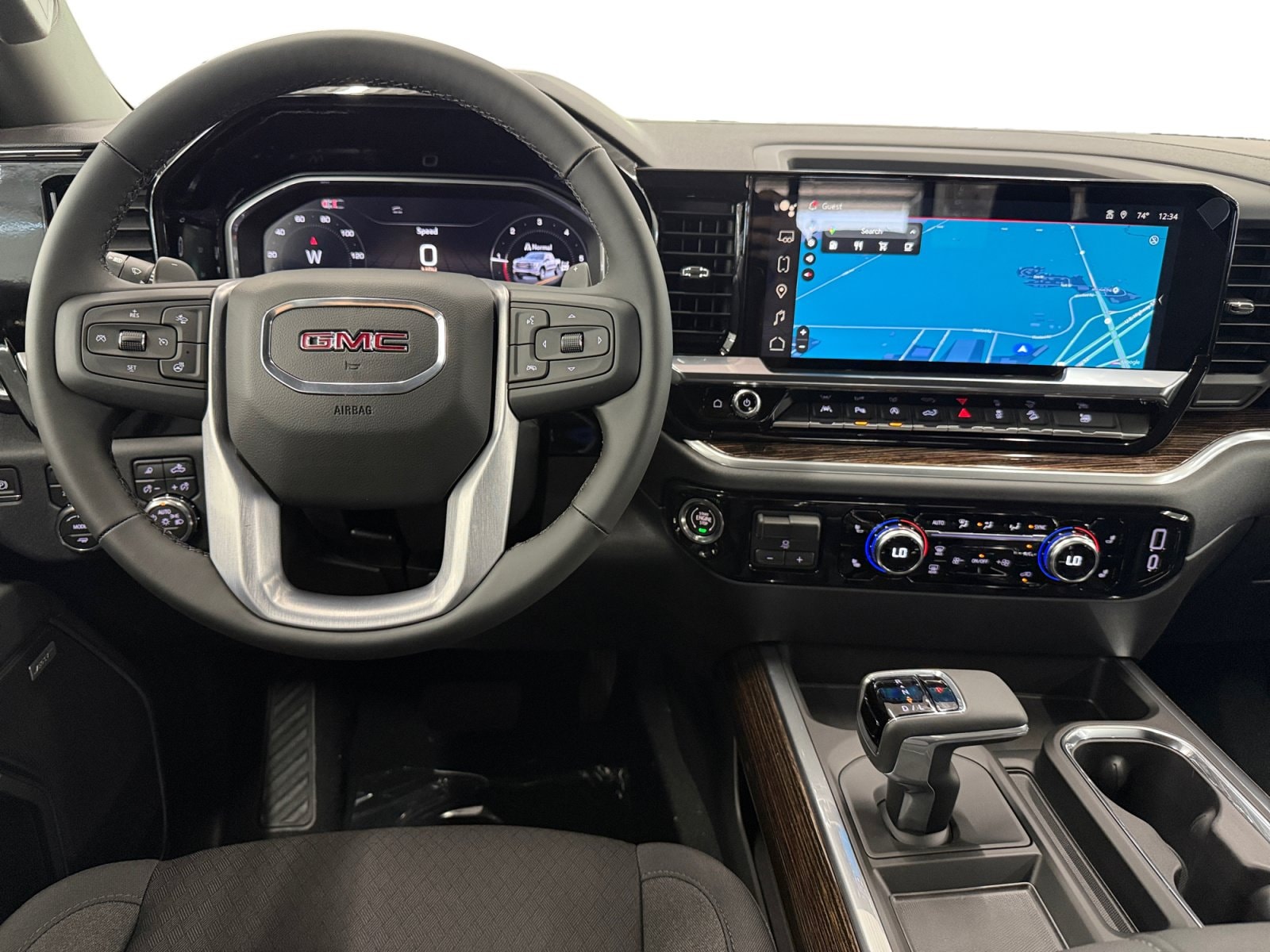 2026 GMC Sierra 1500 Elevation - Photo 13